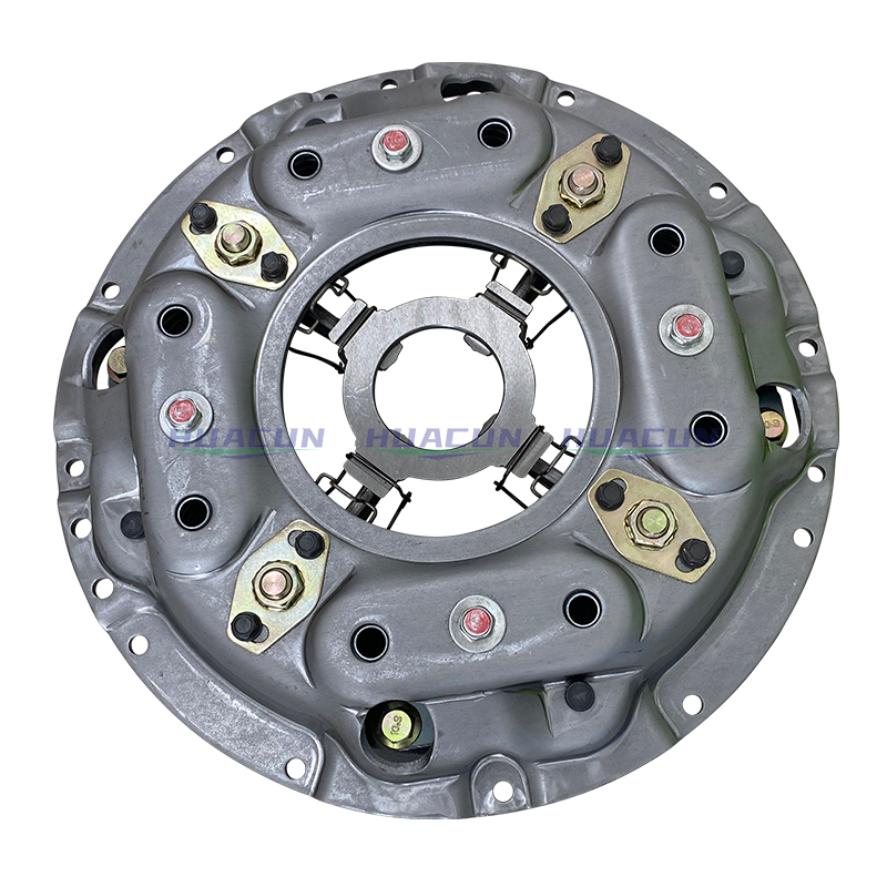 Mfc548 Multifunctional 430 pressure plate - HuaCun